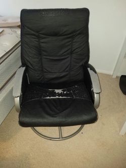 Office chair