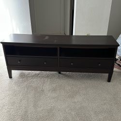 Ikea TV table