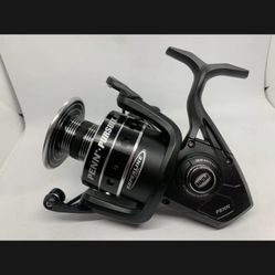 Penn Pursuit III 8000 Fishing Spinning Reel Brand New NO BOX