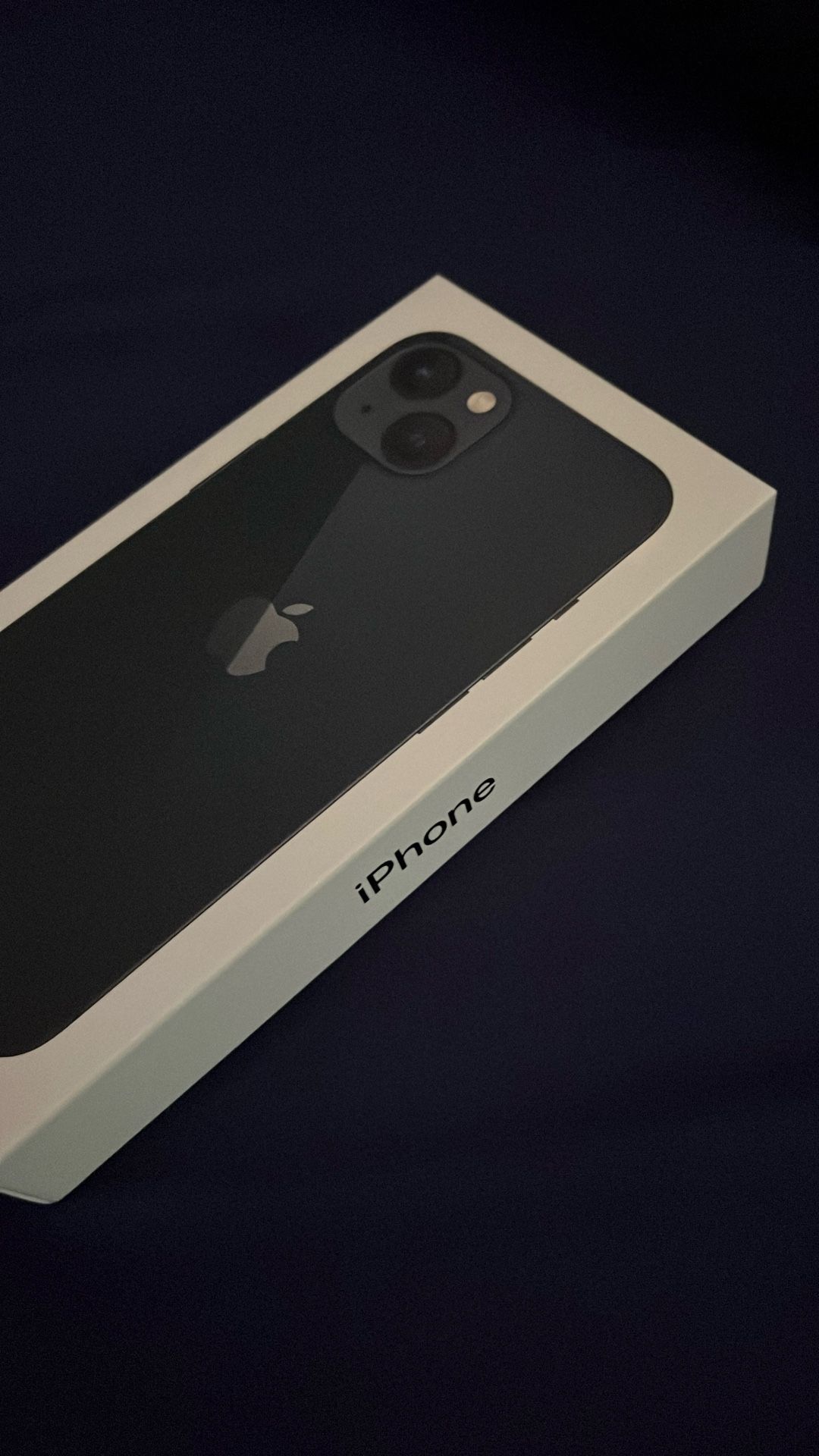 iPhone 13 128 GB