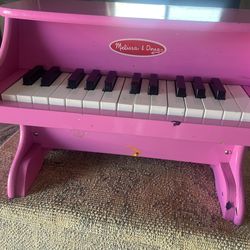 Kids piano