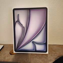 iPad Pro 256 GB 13 Inch M4