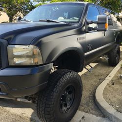 2001 Ford Expedition