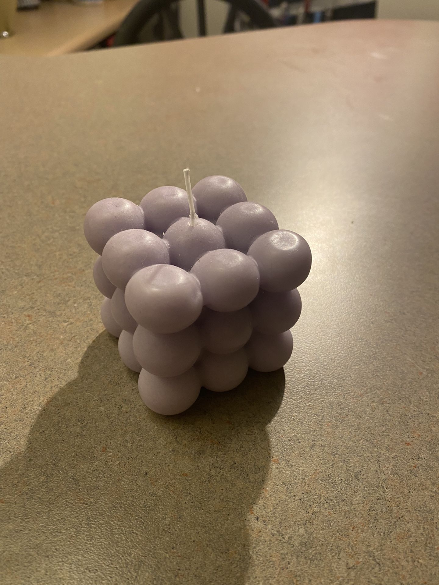 Candle Cube