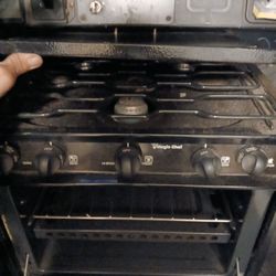 Gas Stove  For RV