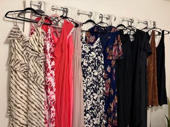 Plus Size Dresses
