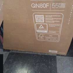 55" NEO QLED SAMSUNG SMART 4K TV DEAL!!!