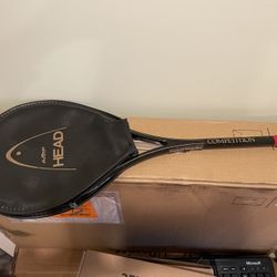 Head AMF tennis racket