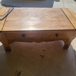 Vintage Coffee Table