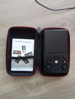 Game Console Emulator