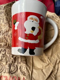 Pretty cup
