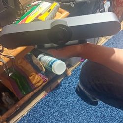Meet Up Logitech Cam