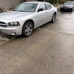 Dodge Charger 