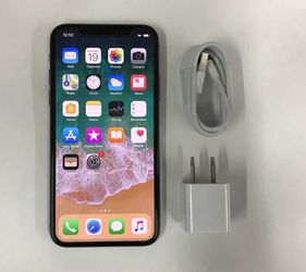 iPhone X boostmobile