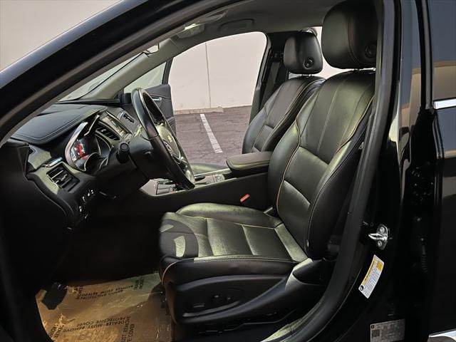 2019 Chevrolet Impala