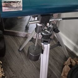 Telescope