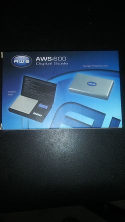 Digital Scale