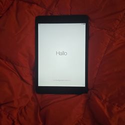 IPad Mini