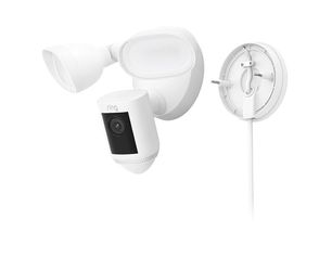 Brand new ring floodlight wired camera