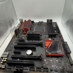 ASUS 970 PRO GAMING/AURA AM3+ ATX Motherboard 
