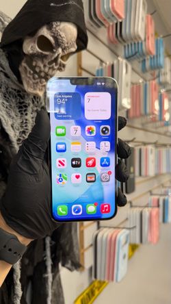 Iphone 13 Pro max 256Gb Unlocked