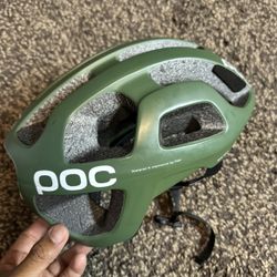 POC Octal Cycling Helmet