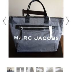 Big Travel Marc Jacob 