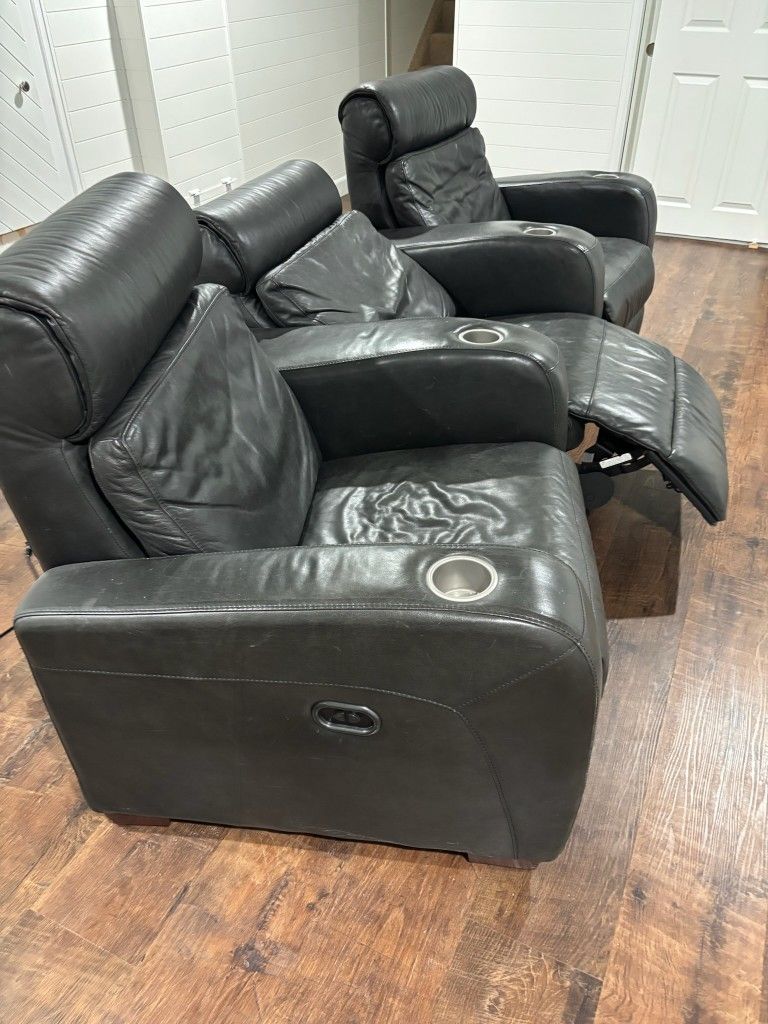 Recliner Cahirs