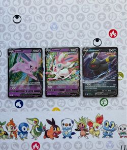 Pokemon Black Star Promos