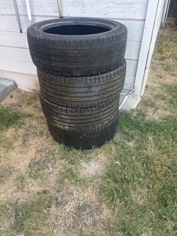 Tires