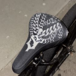 STREET CO SEAT 