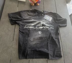 Hellstar shirt
