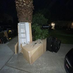 Free Stuff