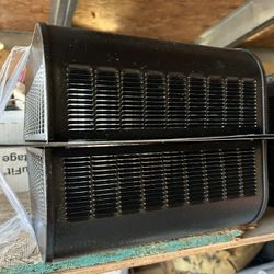 750 Roof Vents New