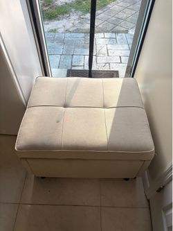 Sofa cama