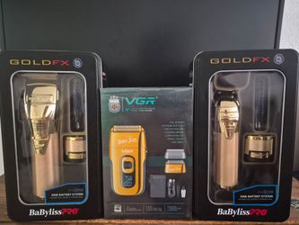 Hair Clippers Babyliss