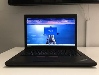 **Lenovo ThinkPad T450s Core i5 w/Microsoft Office** *Windows 11 Full Activate. **Price $165**