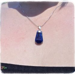 Rare Hyune pendant 