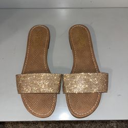 Circa Flat Sandals 