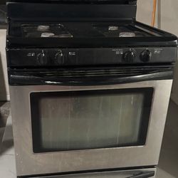 Gas Stove $150.00