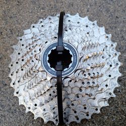 Shimano Cassette 