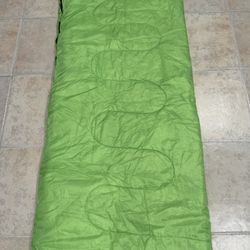 Sleeping Bag 