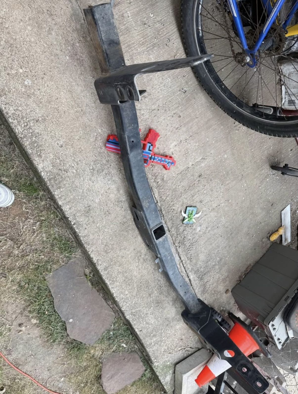 Trailer Hitch 2003/2006 Ford Expedition