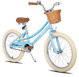 Joystar Girls Bike 20” (New In Box)
