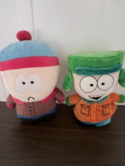 South Park Set