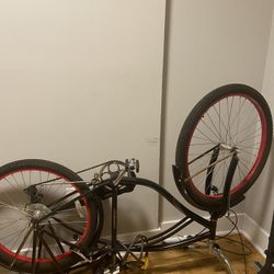 Schwinn Beach Cruiser Bicycle 