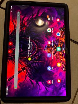 Samsung tab s7 fe 128gb