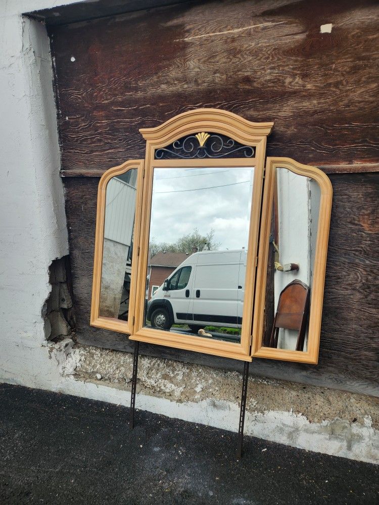 Gorgeous Dressing Mirror