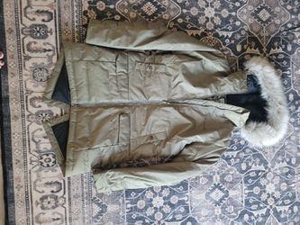 Columbia Coat Ski/snow