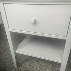 Nightstand GULLABERG IKEA
